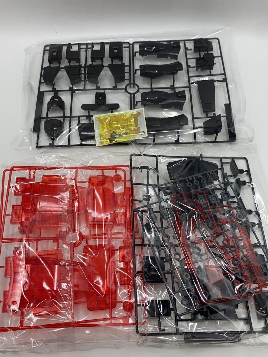 BANDAI SPIRITS HG 1/144 Psycho Gundam Metallic Gloss Injection