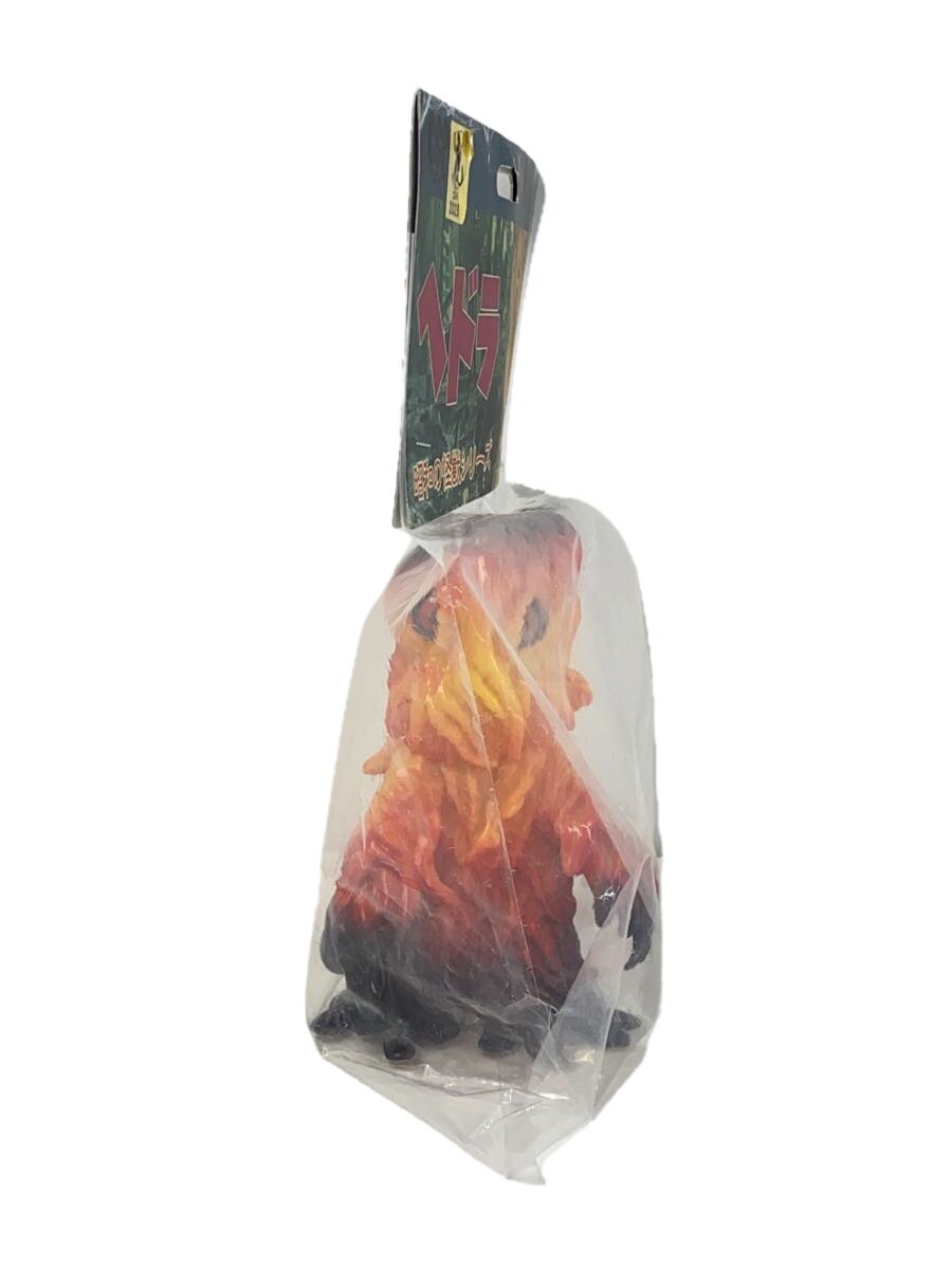 Misc. Brand Hedorah Middle Size Series #99 BLAZE Ver.