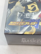 MEDICOM TOY Kamen Rider Chalice / Kamen Rider Blade RAH602