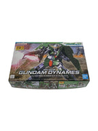BANDAI SPIRITS HG GN-002 Gundam Dynames