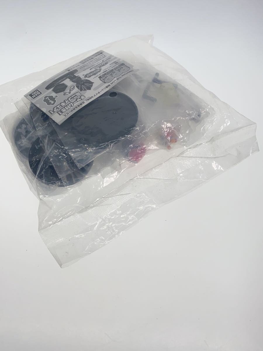 Misc. Brand Lop Plus Petit Samurai Sentai Shinkenger Newtype Ver. 6-Figure Set