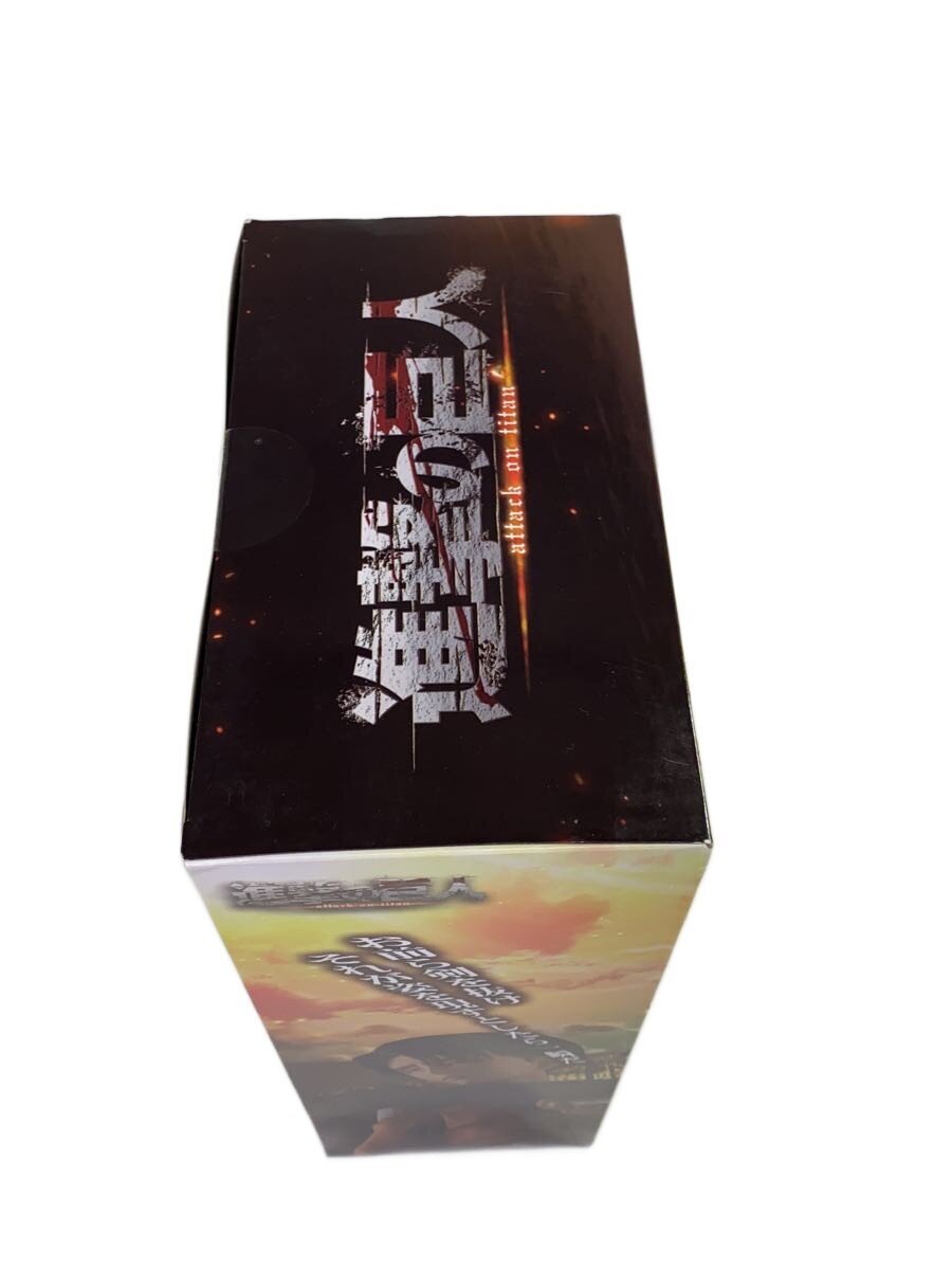 Misc. Brand PULCHRA Levi Attack on Titan 1/7 Figure