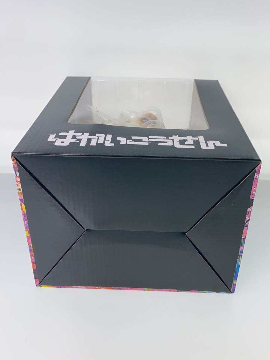 Pokemon Dragonite Hyper Beam Figure