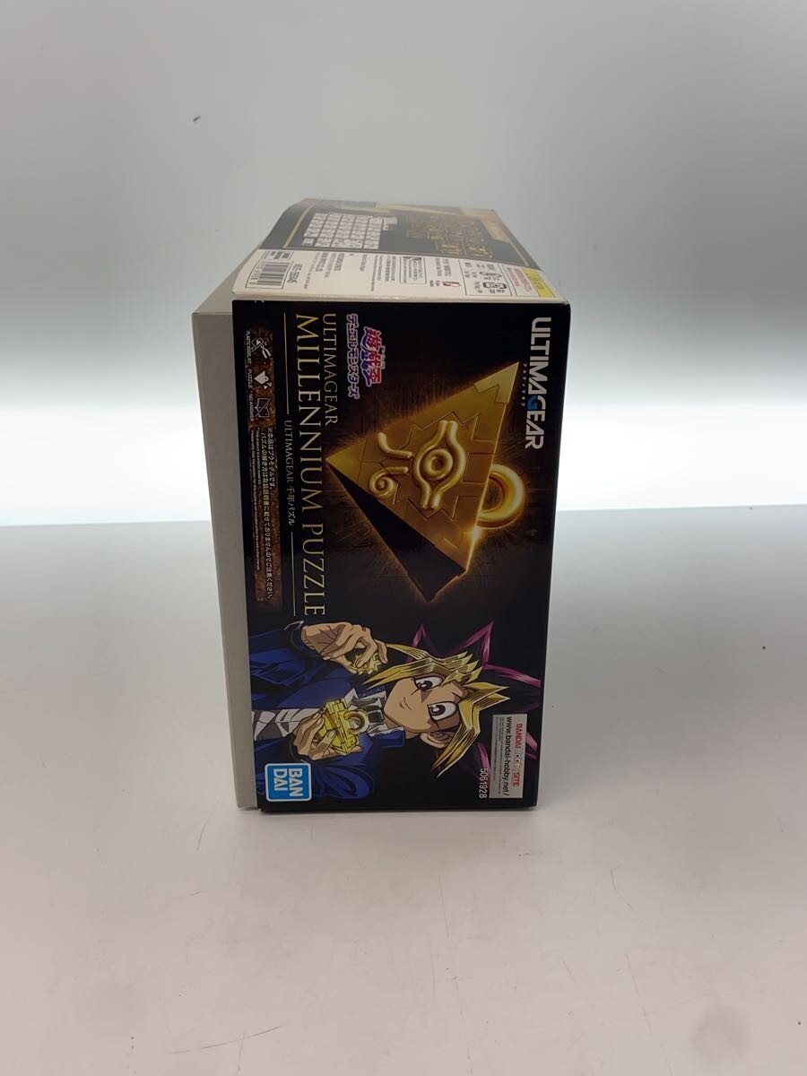 BANDAI SPIRITS Anime and Comic Model Kit
