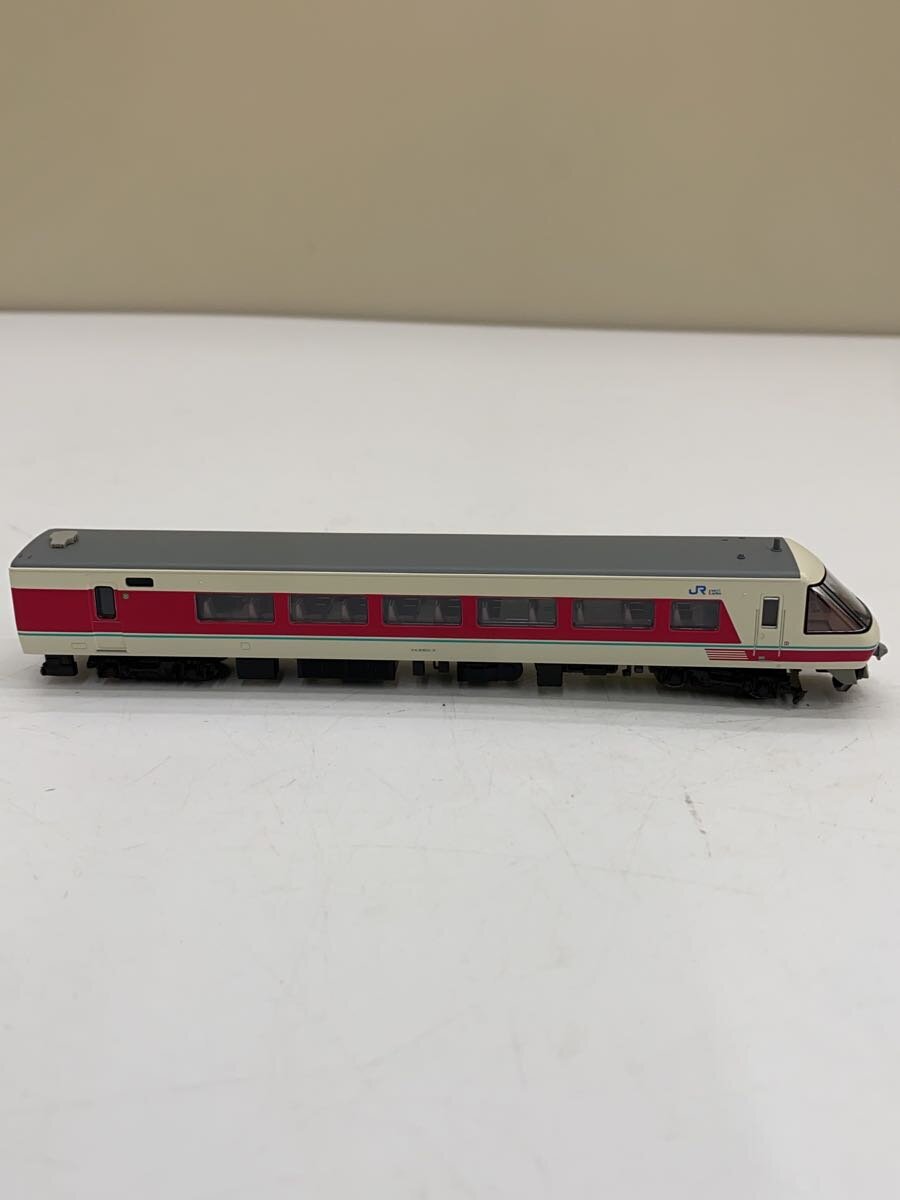 KATO 381 Series “Yuttari Yakumo” 6-Car Set 10-1451