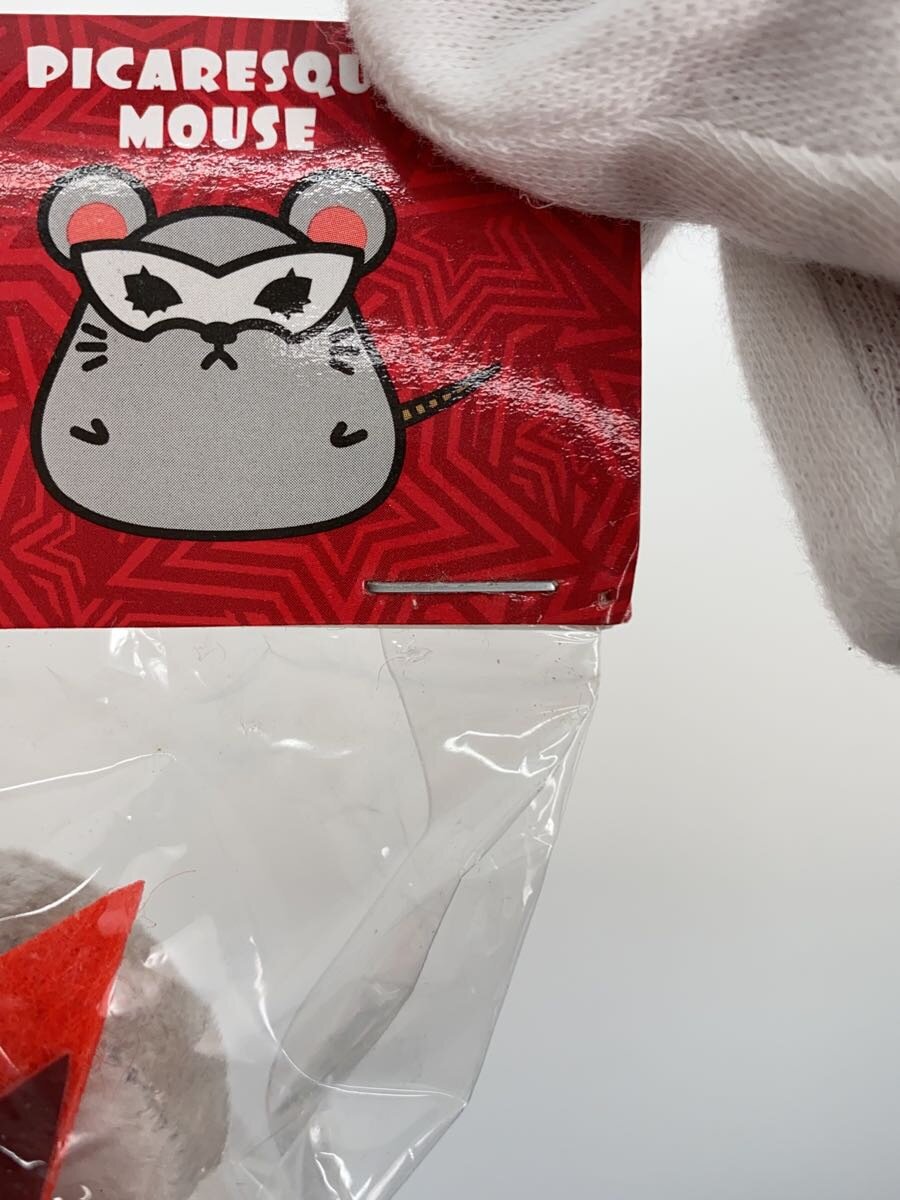 Misc. Brand Persona 5 Picareque Mouse Panther