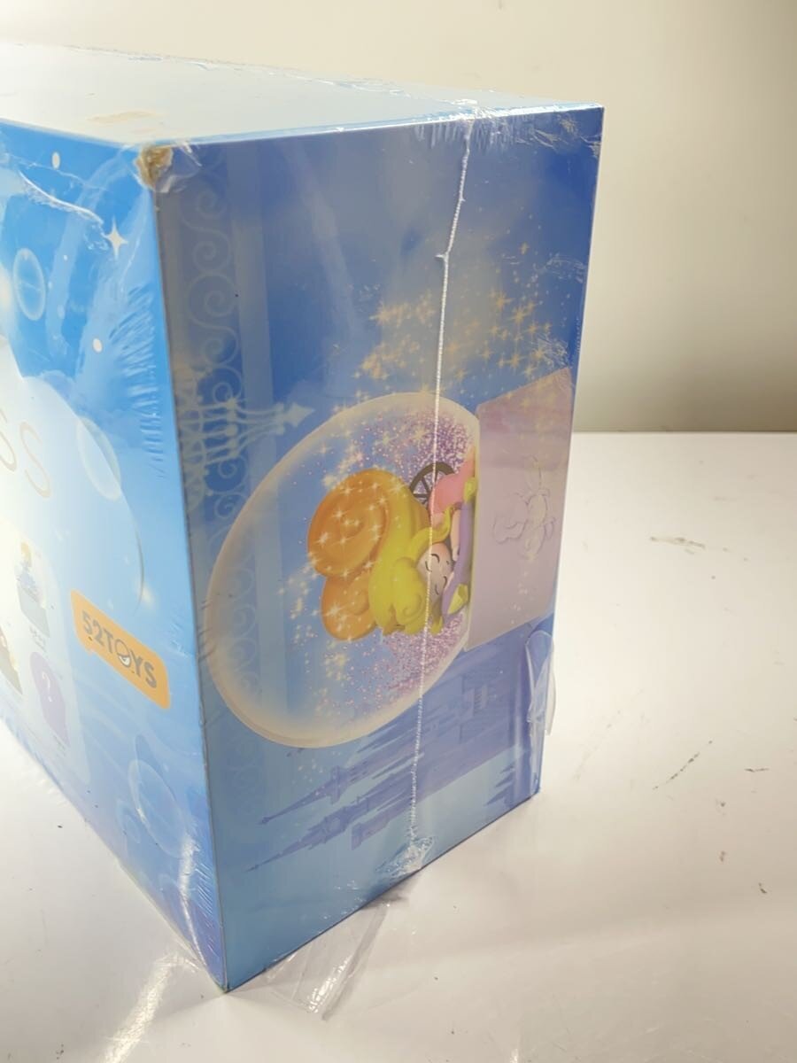Misc. Brand 52TOYS Girl's Toy
