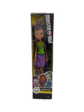 Mattel International Monster High Clawdeen Wolf Doll