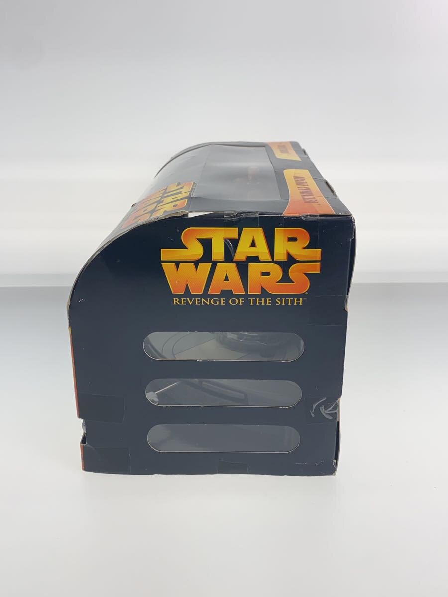 TOMY Star Wars Dooku vs Anakin Battle Arena Figure