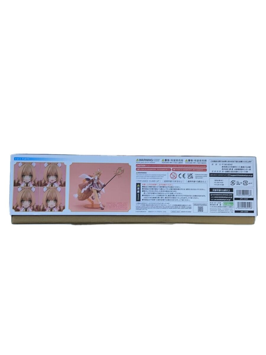 KOTOBUKIYA Anime and Comic Plastic Model Kit