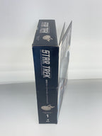 Misc. Brand Star Trek Starships Collection U.S.S. Enterprise NCC-1701-D #1