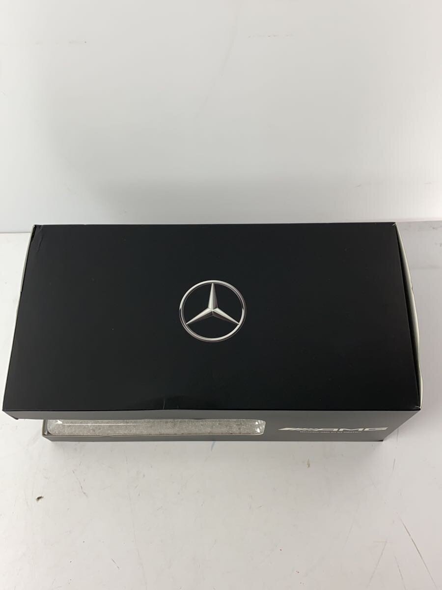 Mercedes-Benz AMG GT 63 Diecast Car 1/18