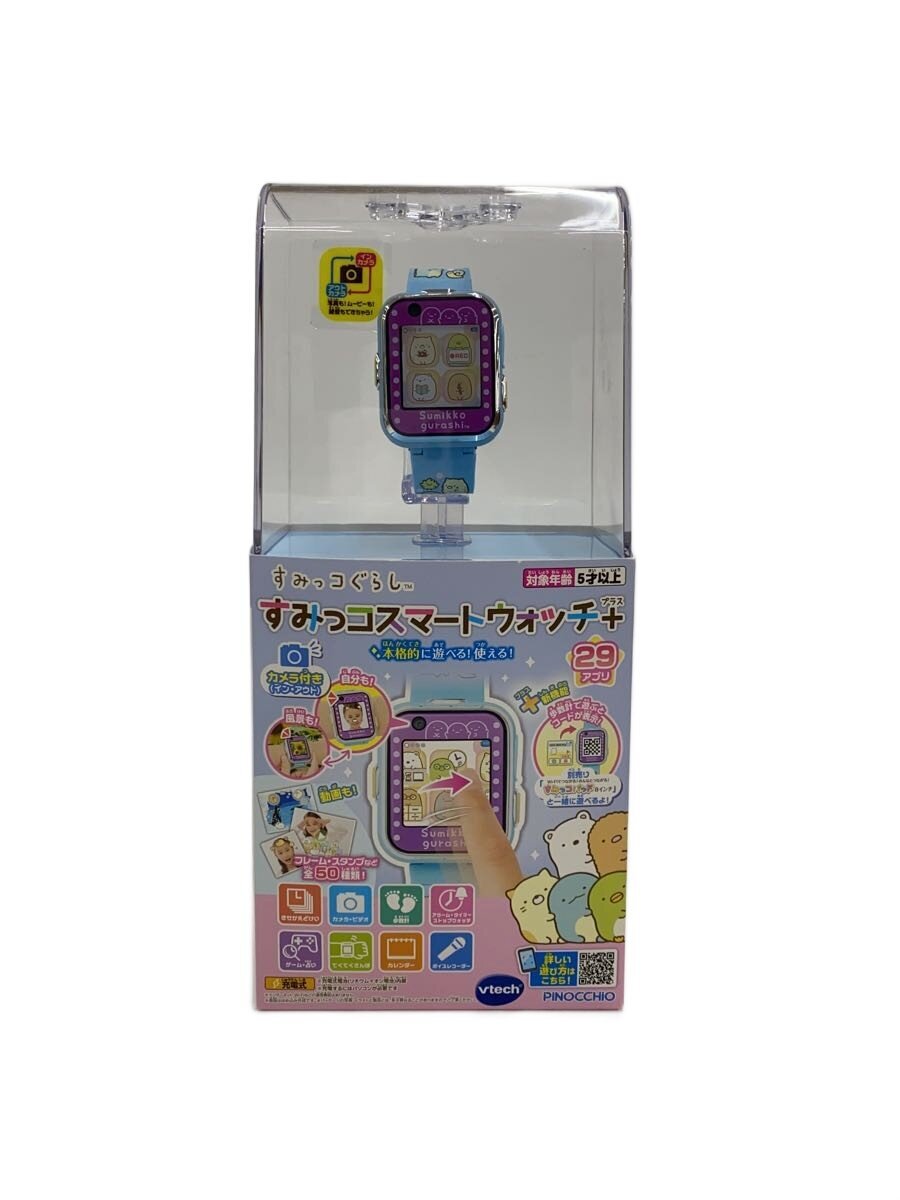 PINOCCHIO Sumikko Smart Watch+
