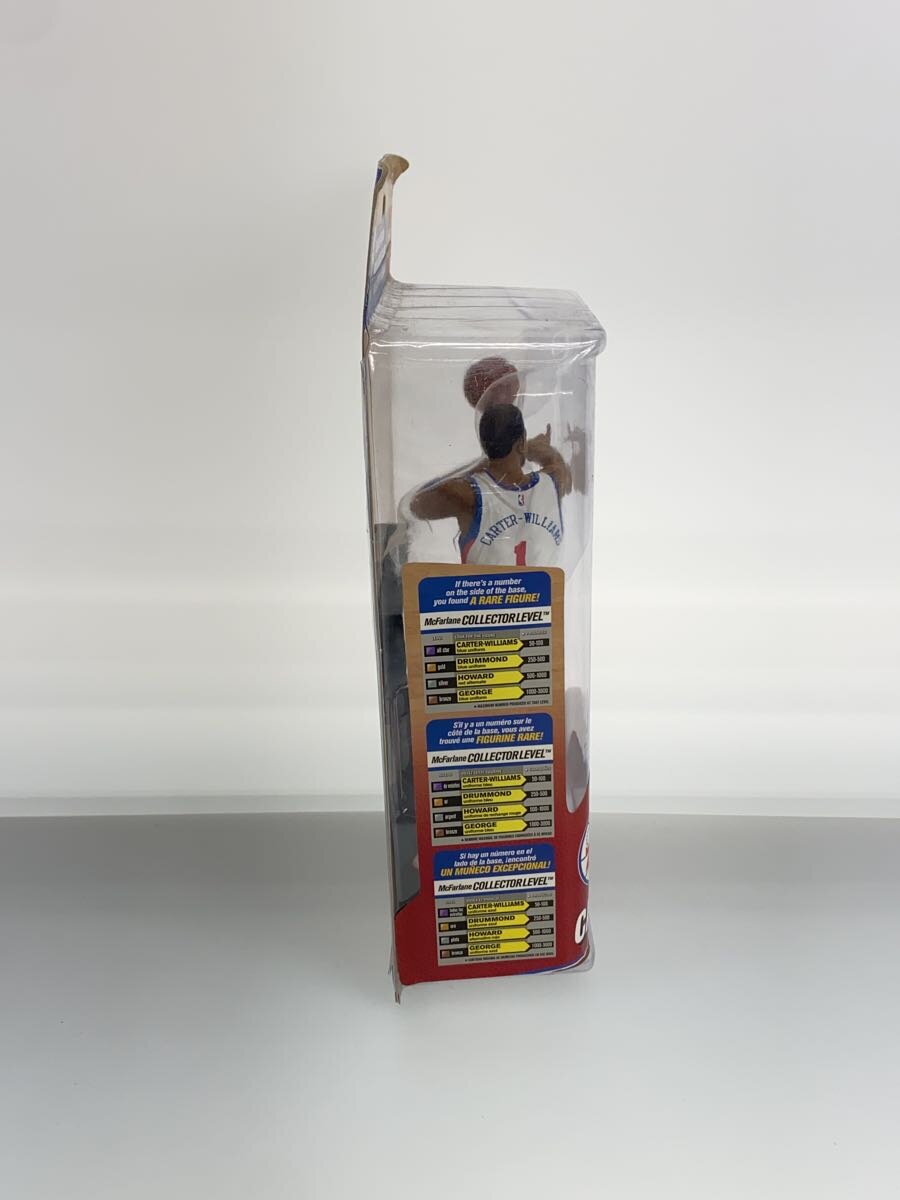 Misc. Brand McFarlane Toys Michael Carter-Williams Philadelphia 76ers #1