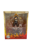 Misc. Brand Demon Slayer: Kyojuro Rengoku, Mugen Train Arc Movie Figure (ANIPLEX)