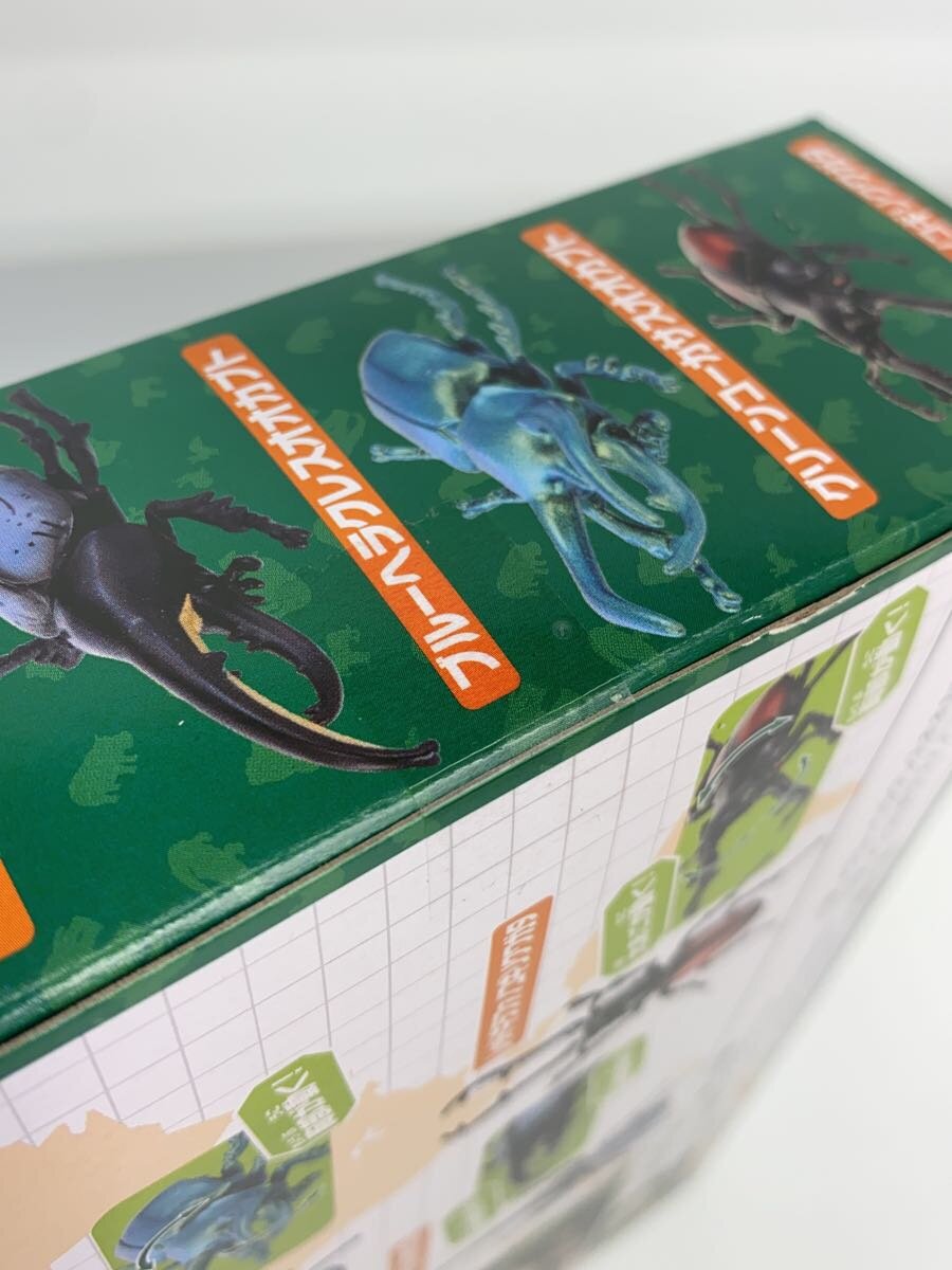 TAKARA TOMY Ania AA-05 World Insect Champion Set
