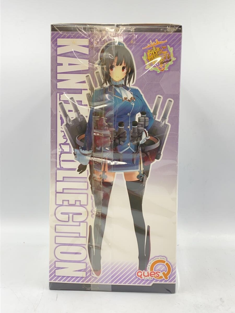 Misc. Brand Takao Heavy Cruiser Figure