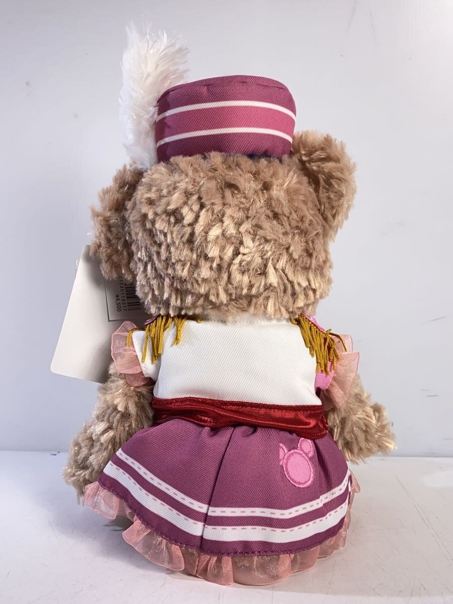 Disney Girls' Toy FAC-011309-18002