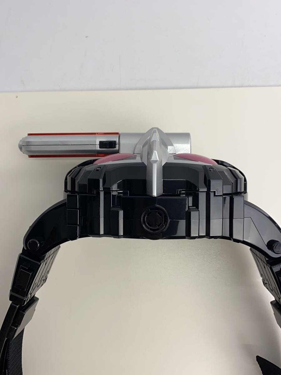BANDAI Complete Selection Modification Amazons Driver