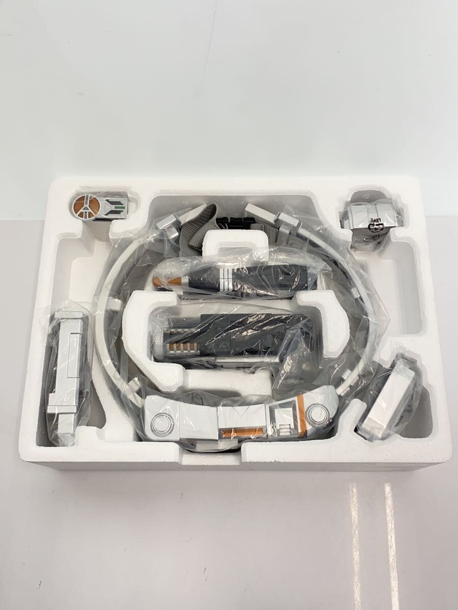 BANDAI COMPLETE SELECTION MODIFICATION Delta Gear