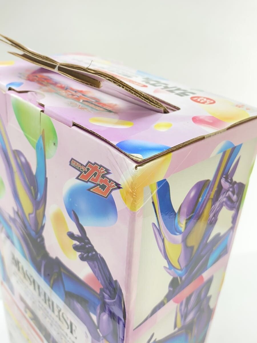 BANDAI SPIRITS Last One Kamen Rider Gavv Figure