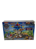 TAKARA TOMY Paw Patrol DX Paw Station