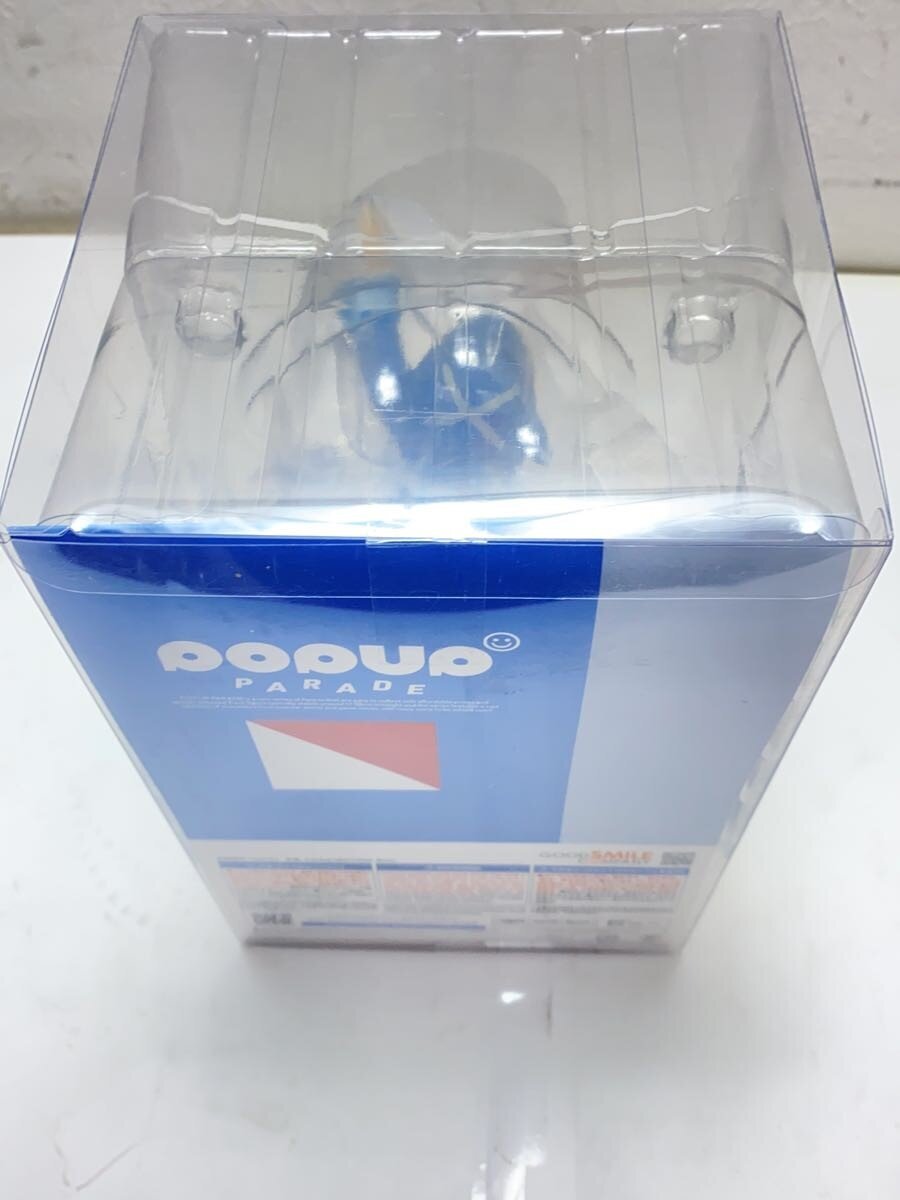 GOOD SMILE COMPANY POP UP PARADE Gawr Gura Figure