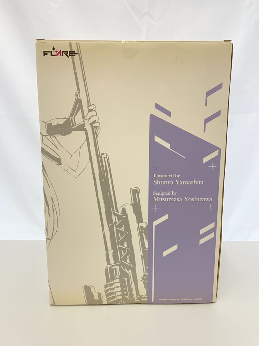 Misc. Brand Makinami Mari Illustrious Figure