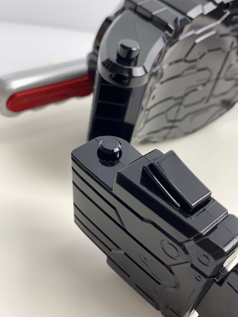 BANDAI Complete Selection Modification Amazons Driver
