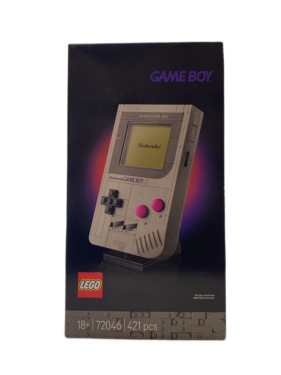 LEGO Game Boy 72046