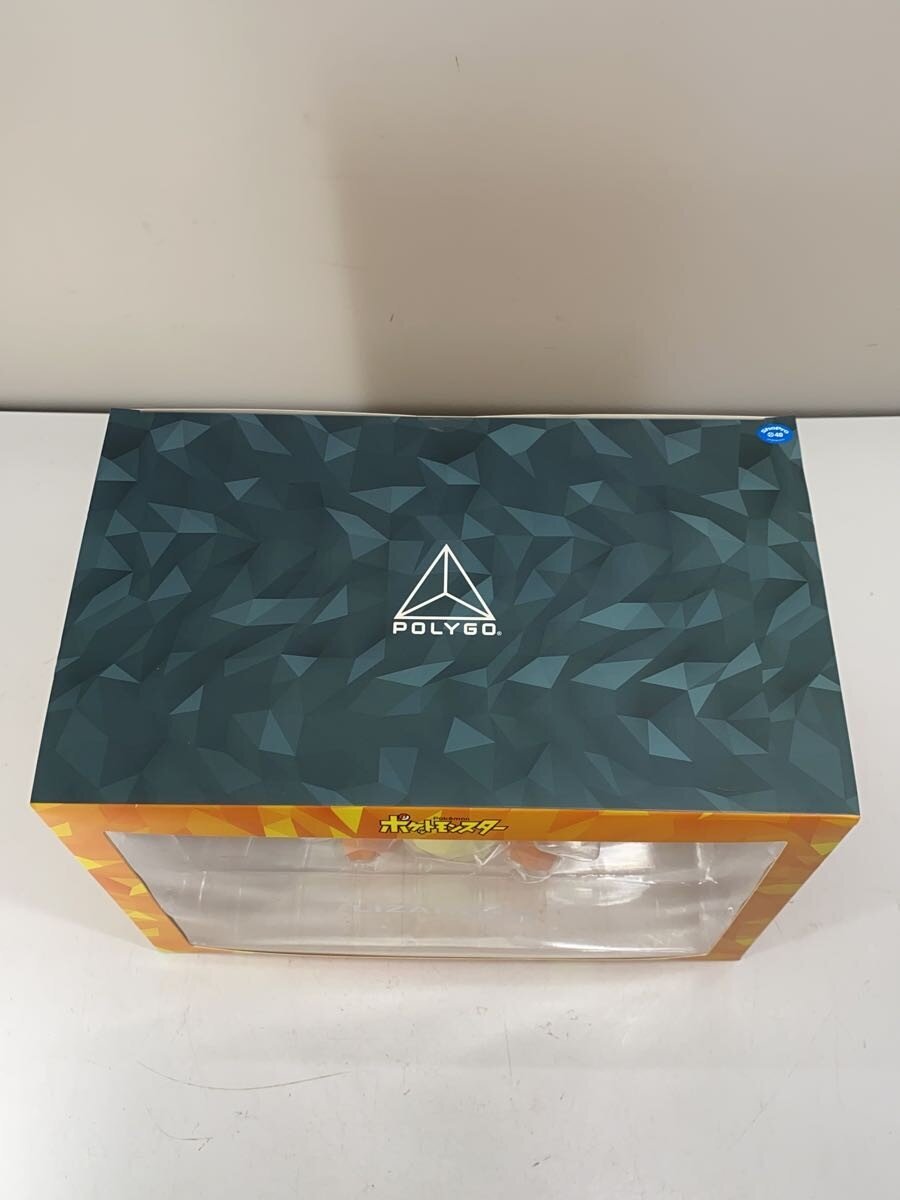 Misc. Brand POLYGO Charizard Figure