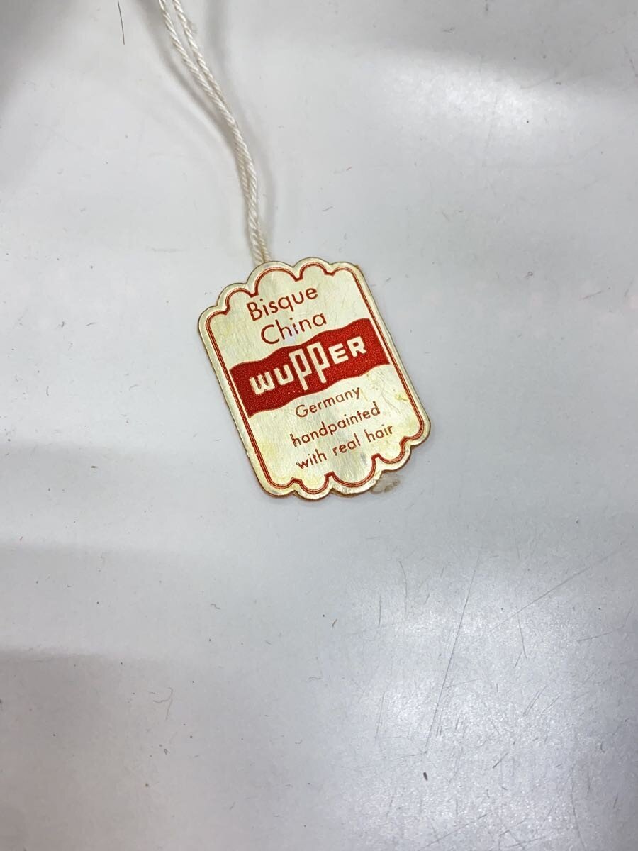 Misc. Brand WUPPER Girl