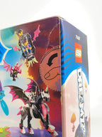 LEGO 71457 Nightmare King's Dark Pegasus
