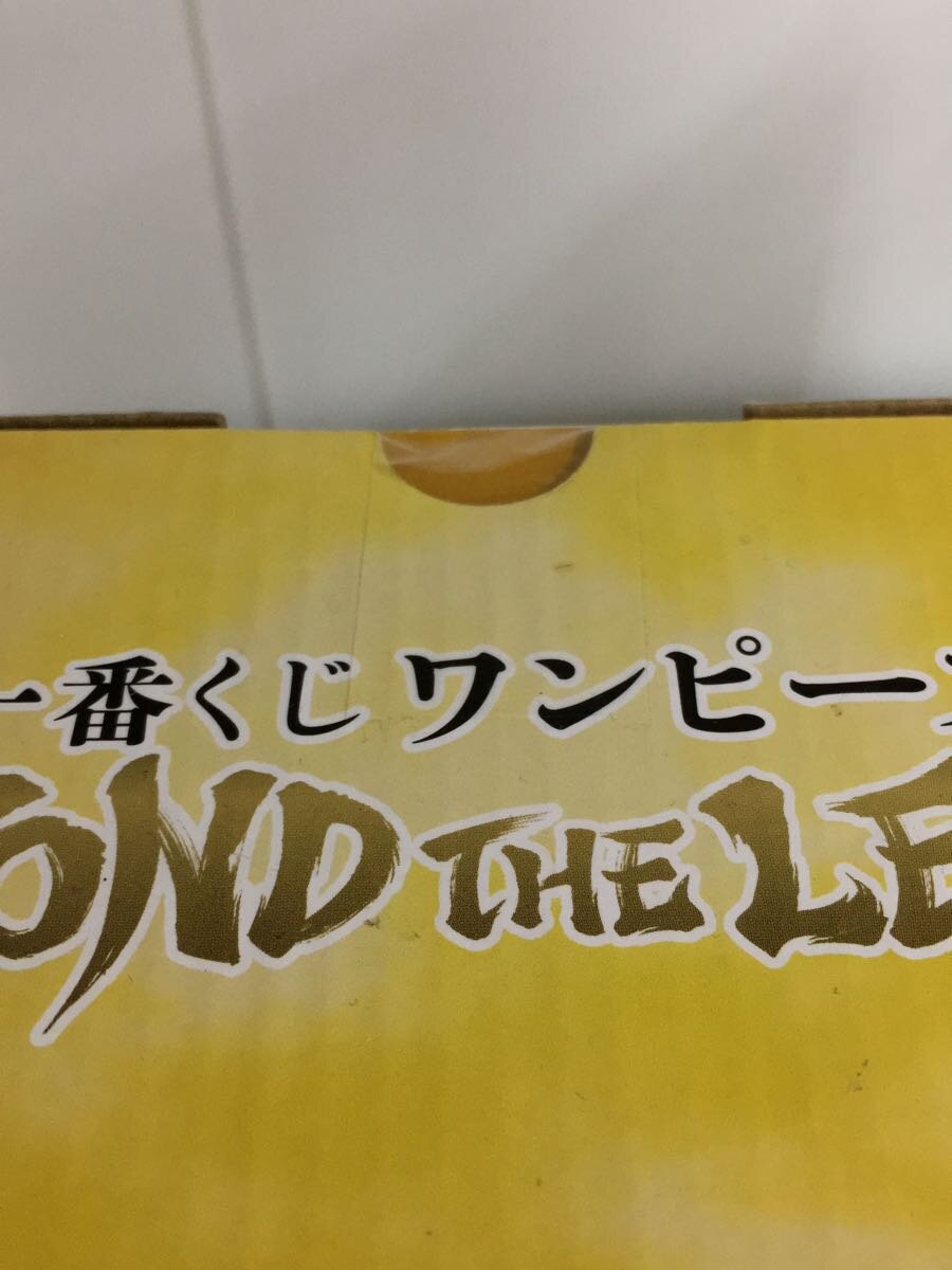 BANDAI SPIRITS Trafalgar Law Figure