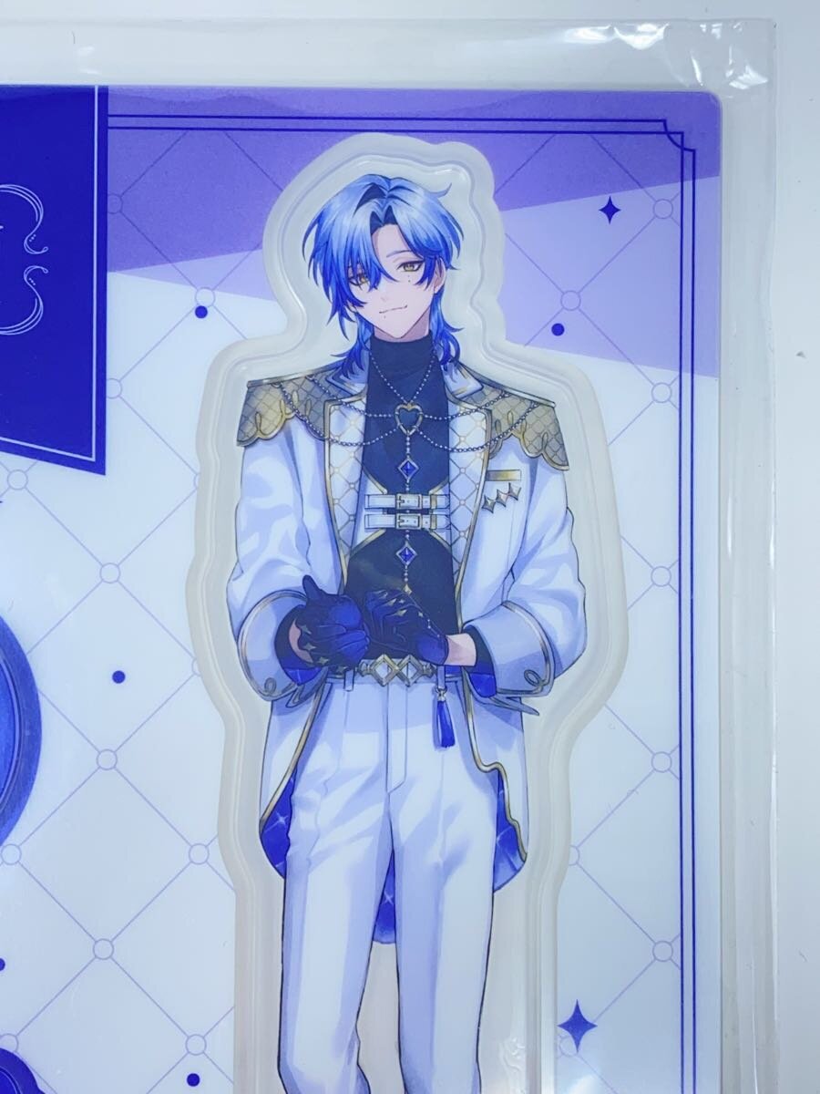 Misc. Brand Acrylic Stand, Milan Kestrel (Nijisanji)