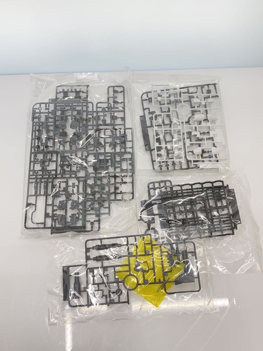 Misc. Brand Gunpla MS-06R-1A Model Kit