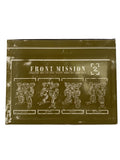 KOTOBUKIYA Front Mission Game Plastic Model Kit