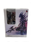 SQUARE ENIX BRING ARTS Estinien Figure