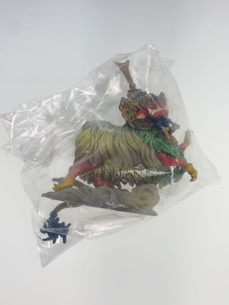 KOTOBUKIYA Baron Devil Summoner: Record of the Demonic Compendium Vol. 6 One Coin Figure Series