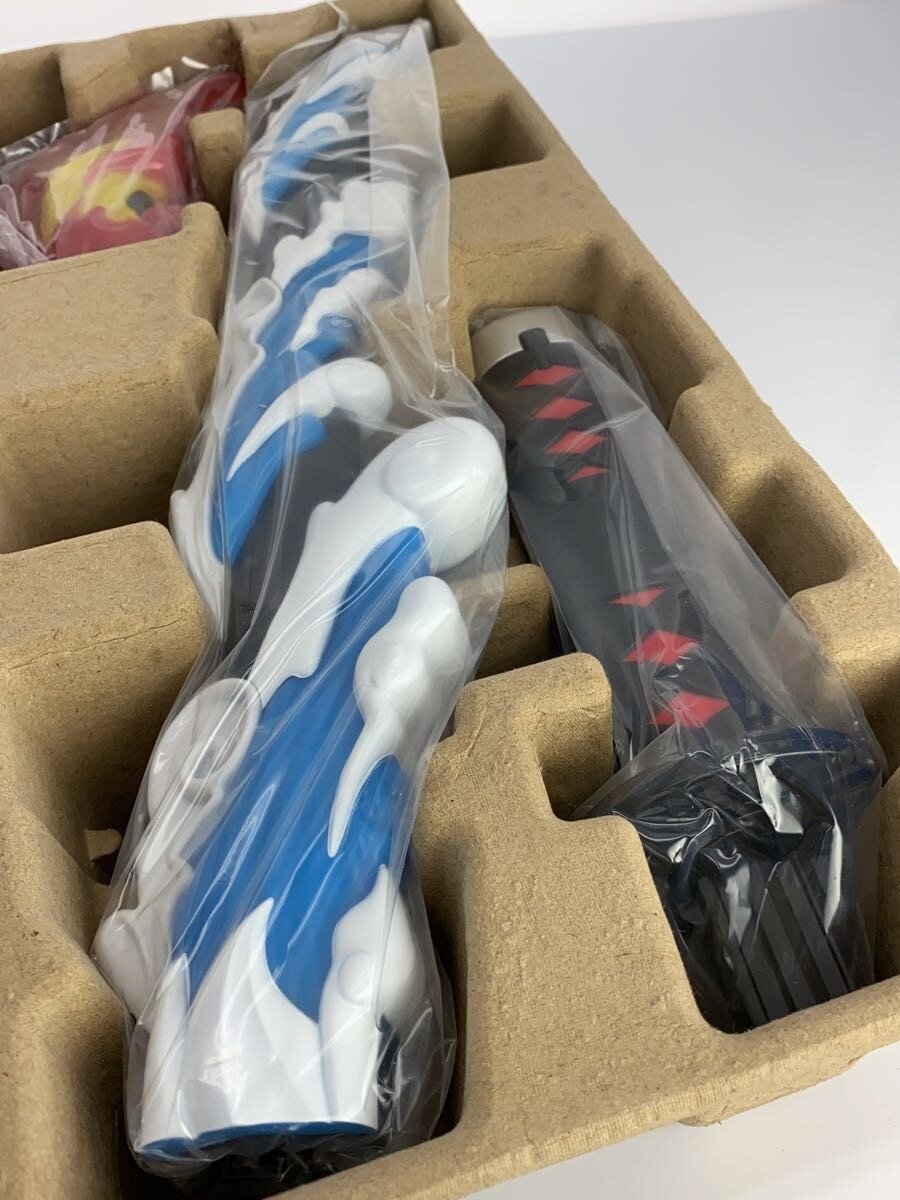 BANDAI DX Nichirin Sword