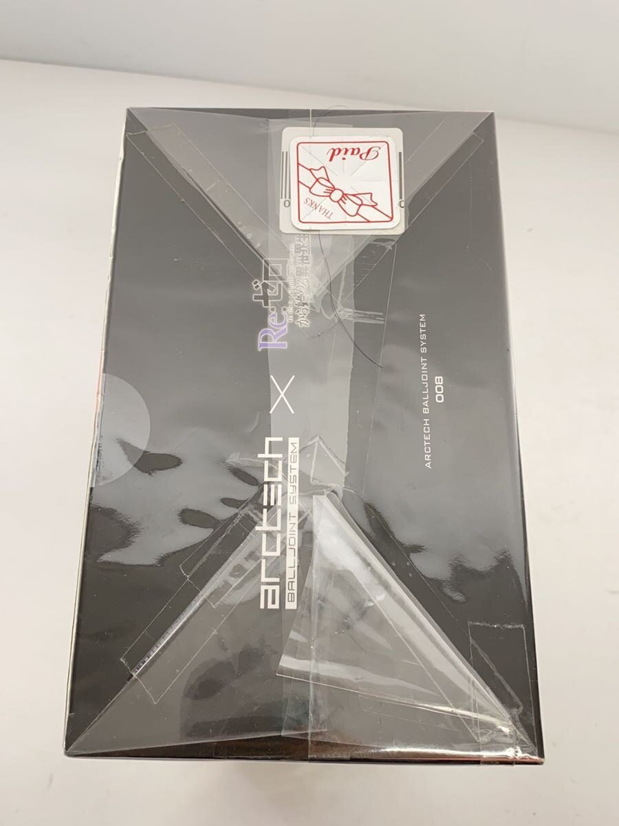 KADOKAWA Ram ARCTECH Figure