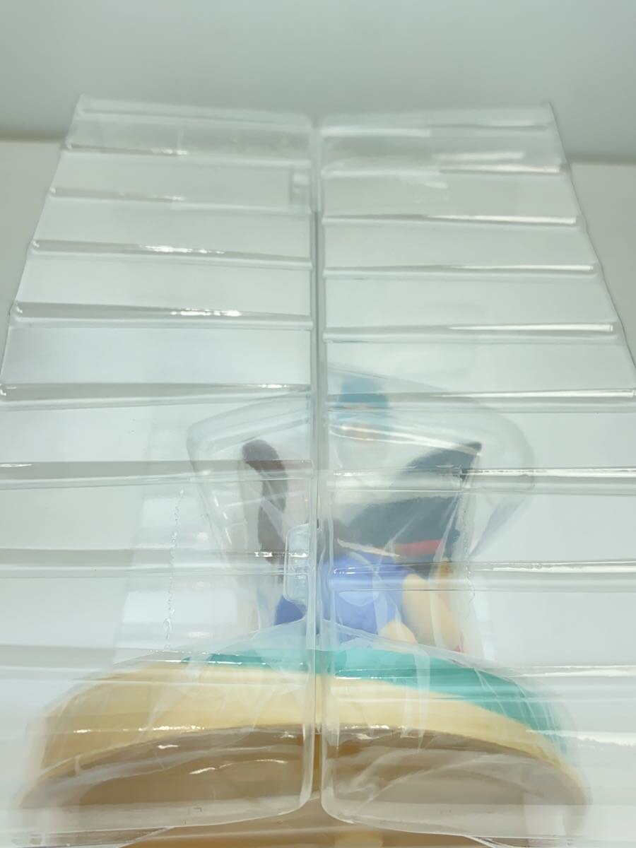 BANDAI SPIRITS Goku & Bulma Revible Moment Figure