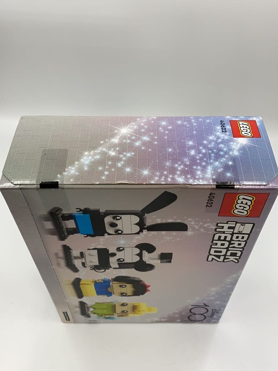 LEGO Boys' Toy 40622