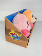 Sanei Boeki Kirby & Waddle Dee Plush Set (Yamashiroya Exclusive)