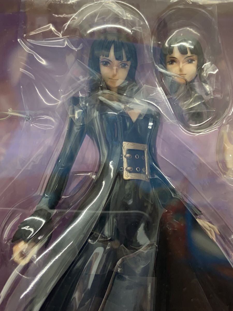Mega House Nico Robin Portrait.Of.Pirates One Piece
