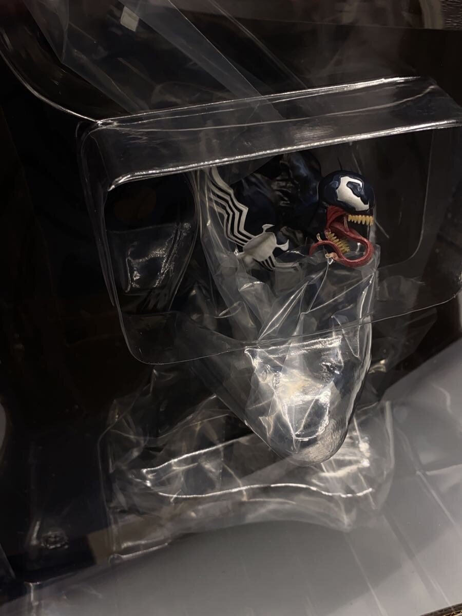 MARVEL Venom Happy Kuji Prize A