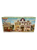 EPOCH Sylvanian Families Grand Department Store