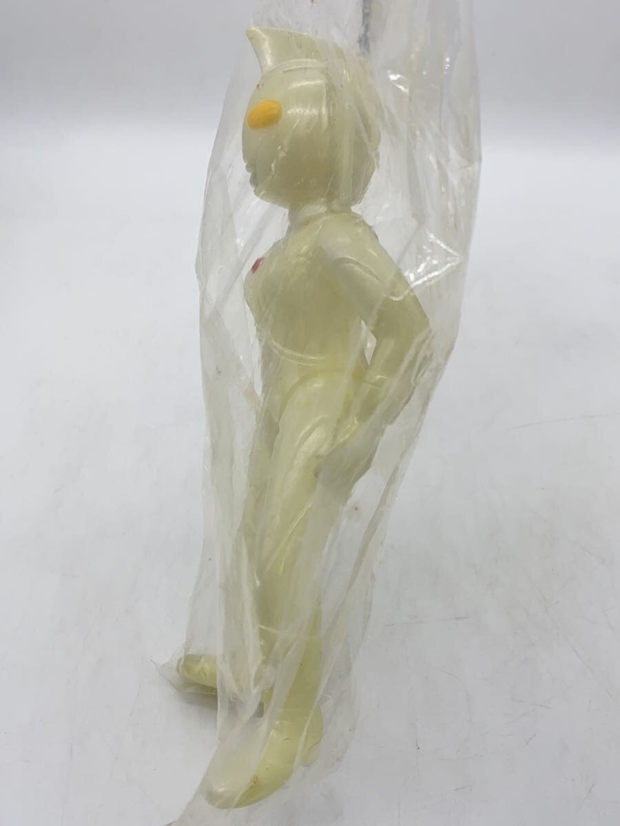 BULLMARK Mother of Ultra Figure