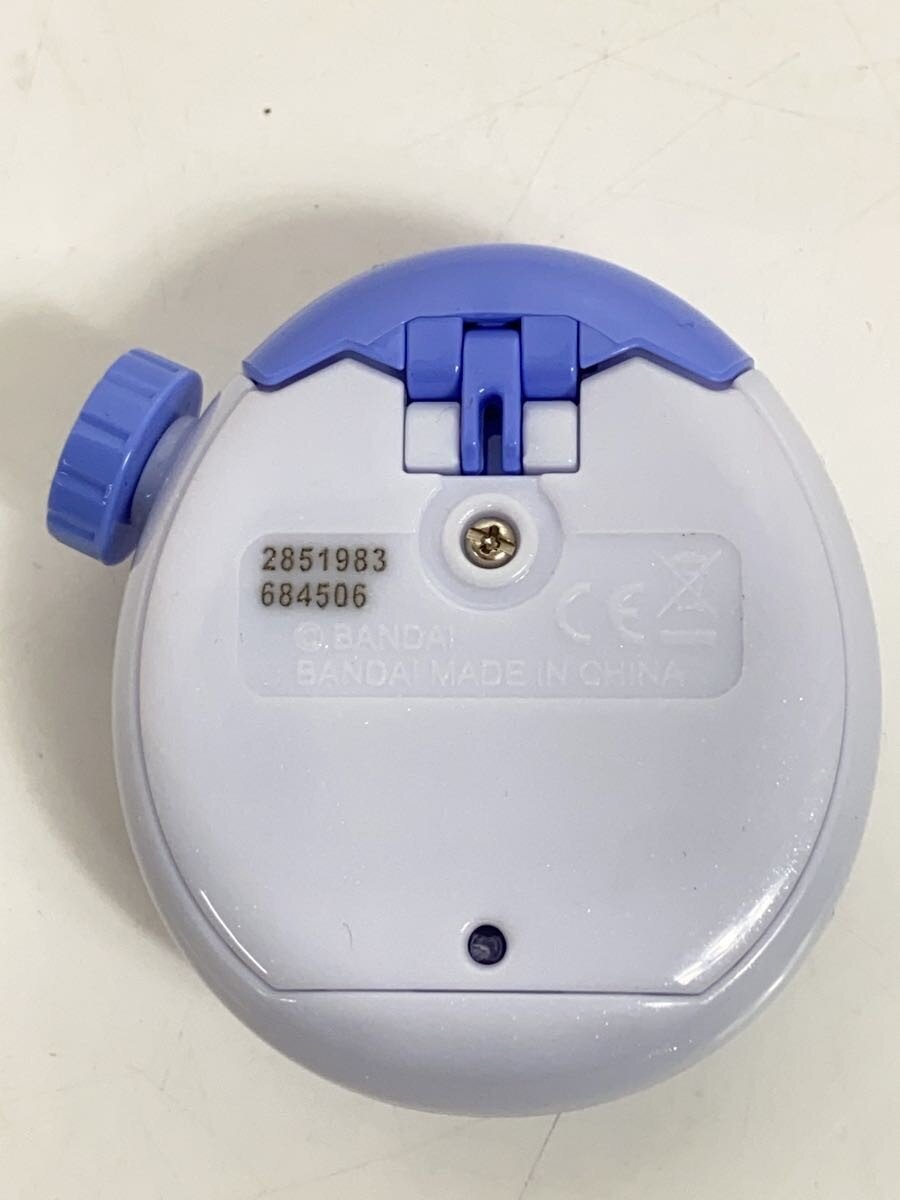 BANDAI Tamagotchi Paradise with Case