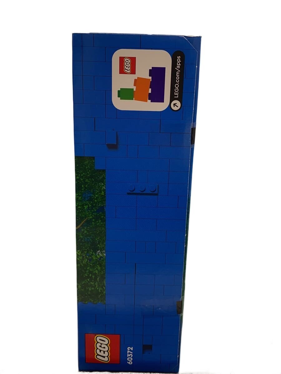 LEGO Boy's Toy 60372